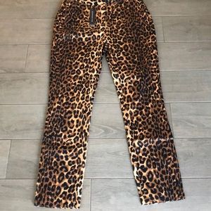 Walter Baker dress pants. No longer has tags. Never worn. Only tried on